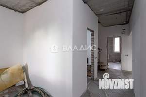 Дом 217м², 3-этажный, участок 7 сот.