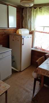 Дом 20м², 2-этажный, участок 3 сот.