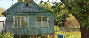 Дом 20м², 2-этажный, участок 3 сот.