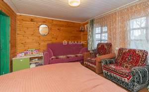 Дом 40м², 2-этажный, участок 5 сот.