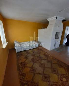 Дом 39м², 1-этажный, участок 7 сот.