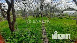 Дом 32м², 1-этажный, участок 6 сот.