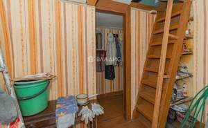 Дом 27м², 2-этажный, участок 4 сот.