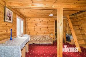 Дом 60м², 2-этажный, участок 4 сот.