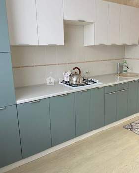 Дом 110м², 2-этажный, участок 15 сот.