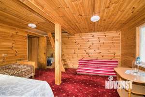 Дом 60м², 2-этажный, участок 4 сот.