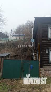 Дом 50м², 2-этажный, участок 5 сот.