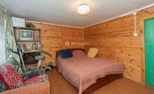 Дом 40м², 2-этажный, участок 5 сот.