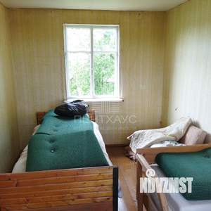 Дом 20м², 2-этажный, участок 4 сот.