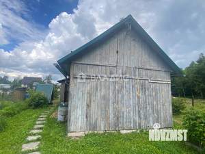 Дом 48м², 2-этажный, участок 7 сот.