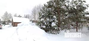 Дом 56м², 2-этажный, участок 10 сот.