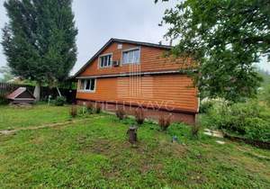 Дом 107м², 2-этажный, участок 9 сот.