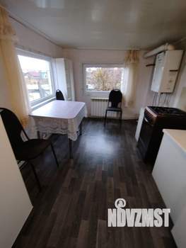 Дом 100м², 1-этажный, участок 11 сот.