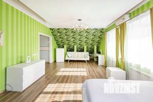 Дом 462м², 2-этажный, участок 20 сот.