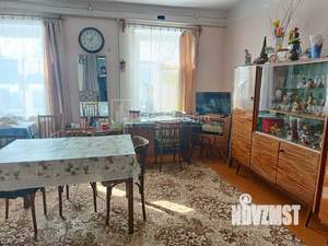 Дом 117м², 1-этажный, участок 13 сот.