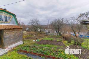 Дом 27м², 2-этажный, участок 4 сот.