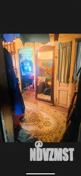 Дом 34м², 1-этажный, участок 10 сот.