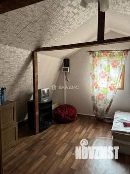 Дом 30м², 2-этажный, участок 4 сот.