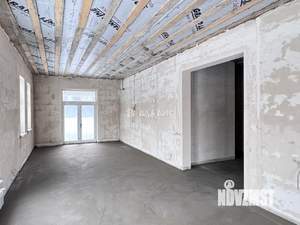 Дом 177м², 1-этажный, участок 8 сот.