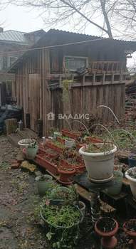 Дом 50м², 2-этажный, участок 5 сот.