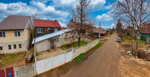 Дом 228м², 3-этажный, участок 5 сот.