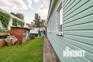 Дом 94м², 1-этажный, участок 14 сот.