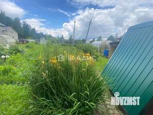 Дом 48м², 2-этажный, участок 7 сот.