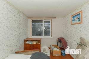 Дом 27м², 2-этажный, участок 4 сот.