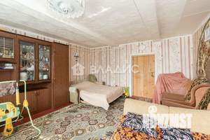 Дом 98м², 1-этажный, участок 18 сот.