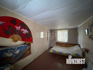 Дом 26м², 2-этажный, участок 5 сот.