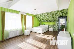 Дом 462м², 2-этажный, участок 20 сот.