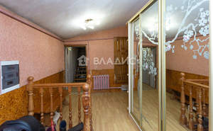 Дом 228м², 3-этажный, участок 5 сот.