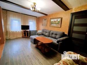 Дом 100м², 1-этажный, участок 11 сот.