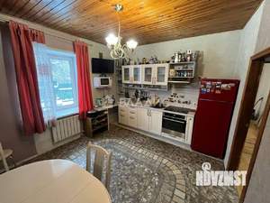 Дом 98м², 2-этажный, участок 7 сот.