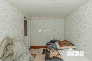 Дом 27м², 2-этажный, участок 4 сот.