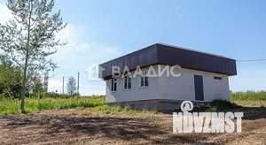 Дом 64м², 1-этажный, участок 11 сот.