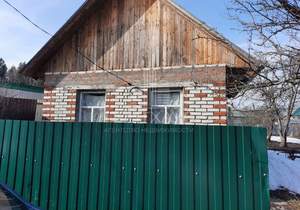 Дом 39м², 1-этажный, участок 7 сот.