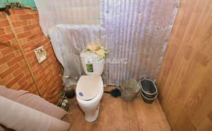 Дом 46м², 2-этажный, участок 6 сот.