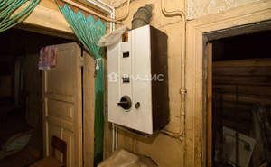 Дом 46м², 2-этажный, участок 6 сот.