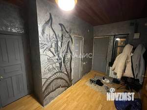 Дом 98м², 2-этажный, участок 7 сот.