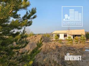 Дом 80м², 1-этажный, участок 6 сот.