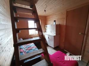 Дом 30м², 2-этажный, участок 5 сот.