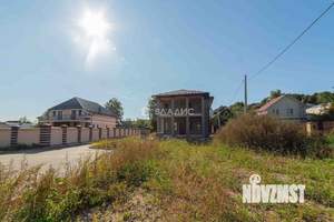 Дом 274м², 2-этажный, участок 9 сот.