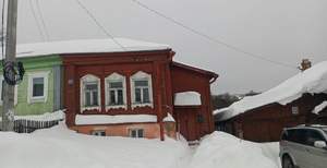 Дом 35м², 2-этажный, участок 4 сот.