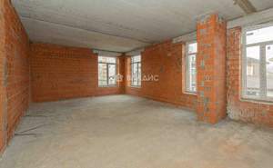 Дом 124м², 1-этажный, участок 5 сот.