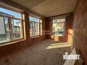 Дом 350м², 2-этажный, участок 5 сот.