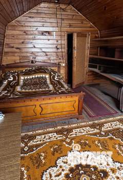 Дом 33м², 2-этажный, участок 4 сот.