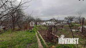 Дом 20м², 1-этажный, участок 3 сот.