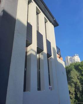 Дом 451м², 2-этажный, участок 9 сот.