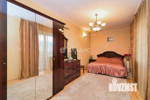 Дом 417м², 4-этажный, участок 9 сот.